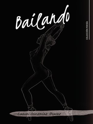cover image of Bailando